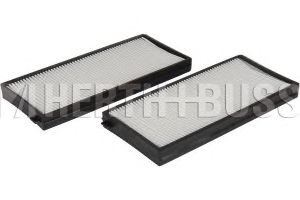 Фильтр J1340308 Herth&Buss