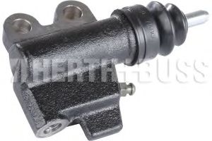 Цилиндр J2601061 Herth&Buss