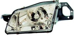 Основная фара 45 07 09 Johns