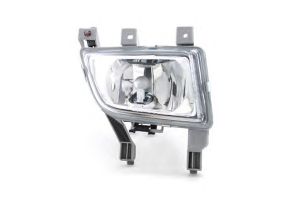 Противотуманная фара 45 07 30-2 Johns