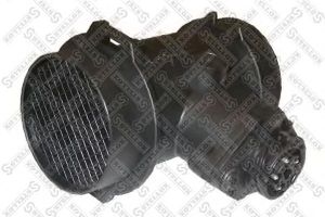 Расходомер воздуха (массметр) для Mercedes Benz W210 E-Klasse 2000-2002 61-06022-SX Stellox