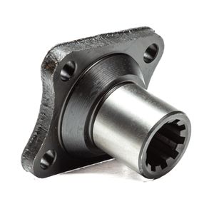 Фланец промежуточной опоры и раздаточной коробки Фланец промежуточной опоры и раздаточной коробки