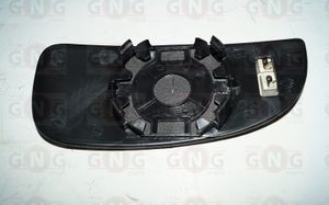 Элемент зеркальный LH (нижний) PEUGEOT Boxer III 06-_ FIAT Ducato 250 _ Jumper III 06- (с подогревом gng91001007 GNG