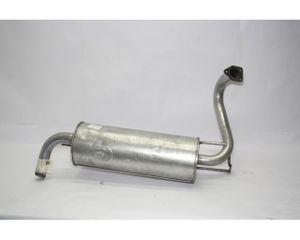Амортизатор 1410 Polmostrow