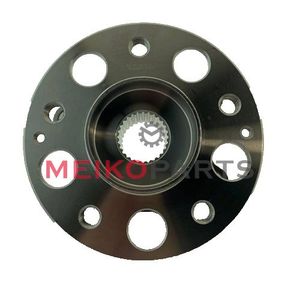 Ступица передняя/задняя AWD mkwh0001 MeikoParts