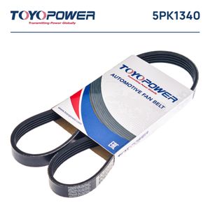 Ремень поликлин 5PK1340 Toyopower