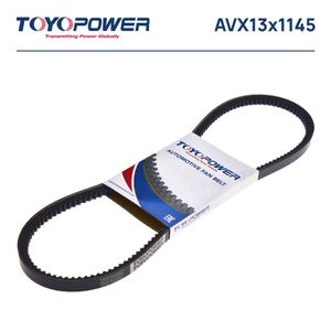 Ремень TOYOPOWER AVX13x1145 La AVX13x1145 Toyopower