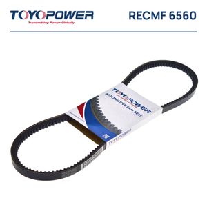 Ремни Клиновые RECMF6560 RECMF6560 Toyopower