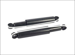 Амортизатор подвески 3302 пер/зад, 2217 зад газонап (Спорт) (NEW-LINE) 33022905402S New-Line