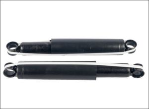 Амортизатор подвески 3302 пер/зад, 2217 зад газонап (Спорт) (NEW-LINE) 33022905402S New-Line