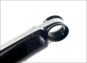 Амортизатор подвески 3302 пер/зад, 2217 зад газонап (Спорт) (NEW-LINE) 33022905402S New-Line