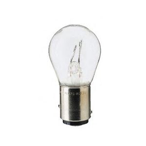 Лампа накаливания, фонарь указателя поворота 12499VPB2 Philips