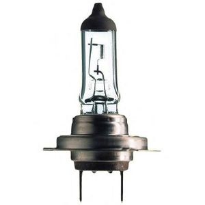 Лампа накаливания, фара дальнего света 12972LLECOS2 Philips