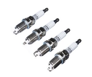 свечи VOLRAM для а/м CHEVROLET AVEO 1.4 08-/CRUZE 1.6-1.8 09-;HONDA CR-V II 2.0 01-07;MAZDA (ком-т 4 шт.) VR12134 vr12134 Volram