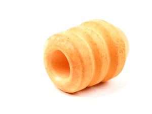 ПОДУШКА ПРУЖИНЫ ПОДВЕСКИ 1H0412303B Vag