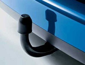 Фаркоп стационарный 3C0092101A Vag