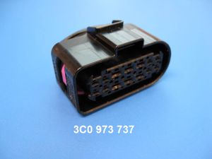 СОЕДИНИТЕЛЬ 3C0973737 Vag