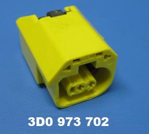 КОРПУС ШТЕКЕРА ДЛЯ Л/А 3D0973702 Vag