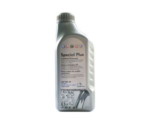 Масло моторное VW SPECIAL PLUS 5W40 1Л gv52167m2 Vag