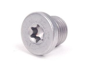 Пробка сливная масляного поддона (M14x1,5x22) / AU n91167901 Vag
