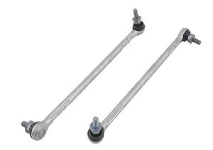 Стойка переднего стабилизатора правая для BMW X1 E84 2009-2015 31356768772 Bmw