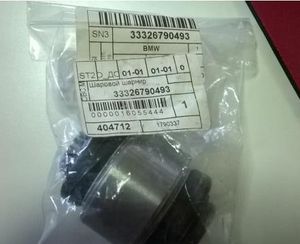 Сайлентблок заднего поворотного кулака для BMW X4 F26 2014> 33326790493 Bmw