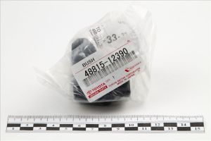 Резинка ТПУ 4881512390 Toyota