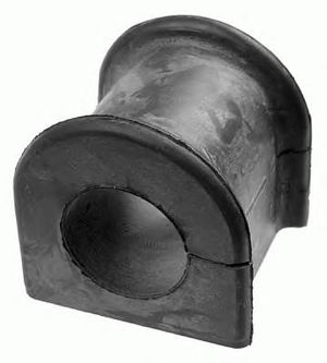 Резинка крепления стабилизатора заднего 4881526250 Toyota