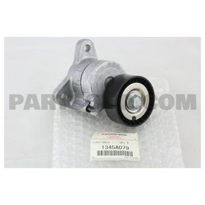 Ролик натяжителя ремня 1345A079 Mitsubishi