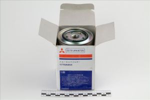 Фильтр топливный KB4T,KA4T 1770A053 Mitsubishi
