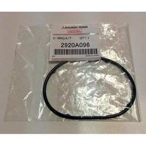 Кольцо уплотнительное фильтра акпп 2920A096 Mitsubishi
