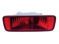 Фонарь задний в бампер для Mitsubishi ASX 2010> 8337a092 Mitsubishi
