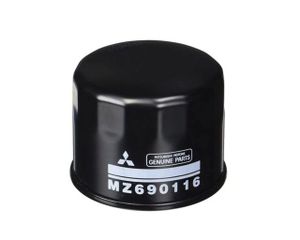 Фильтр масляный двигателя MZ690116 Mitsubishi