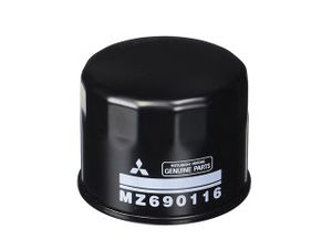 Фильтр масляный двигателя MZ690116 Mitsubishi
