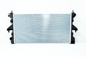 Радиатор ДВС FIAT Duc '14- 1382421080 Alfa/Fiat/Lancia