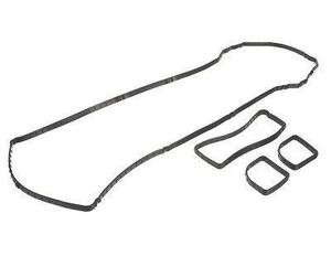 Прокладка, крышка головки цилиндра l50110230 Mazda
