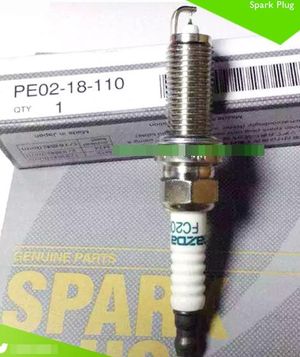 Свеча зажигания сх-5 pe0218110 Mazda