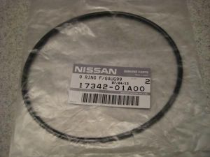 Уплотнительное кольцо топливного насоса 1734201A00 Nissan