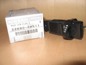 Датчик расхода воздуха NISSAN 226804M511 (без корп 226804M511 Nissan
