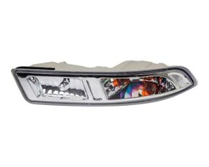 Фонарь указателя поворота правый Nissan Almera Cla 2612095F0A Nissan