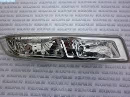 Фонарь указателя поворота правый Nissan Almera Cla 2612095F0A Nissan