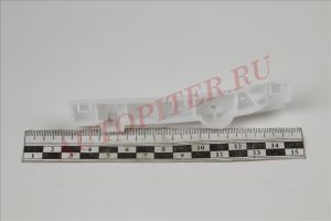 Фиксатор бампера правый 622249U000 Nissan
