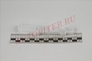 Фиксатор бампера правый 622249U000 Nissan
