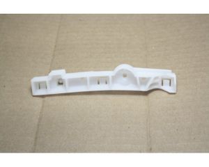 Кронштейн бампера переднего левый 622259U000 Nissan