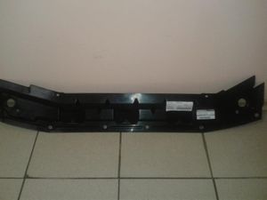 Пыльник двигателя центральный для Nissan Almera (G15) 2013> 758984aa0a Nissan