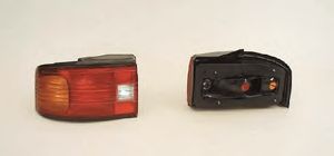 Задний фонарь 34320713 Klokkerholm