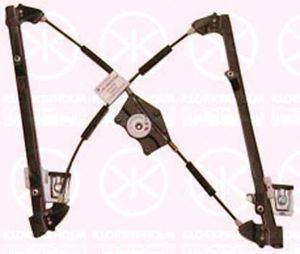 Подъемное устройство для окон 75141801 Klokkerholm