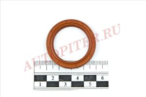 Сальник коленвала передний для Chery Boo (A3/M11) 2010-2015 481h1011020ba Chery