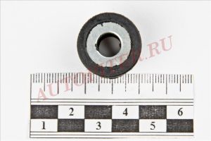 Стойка стабилизатора FORA (втулка-резинка) A21-2906 A212906025 Chery