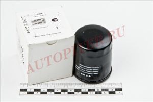 Фильтр масляный CHERY tiggo (2,4) (CHERY) M20x1.5 H90 D85/68 B111012010 Chery
